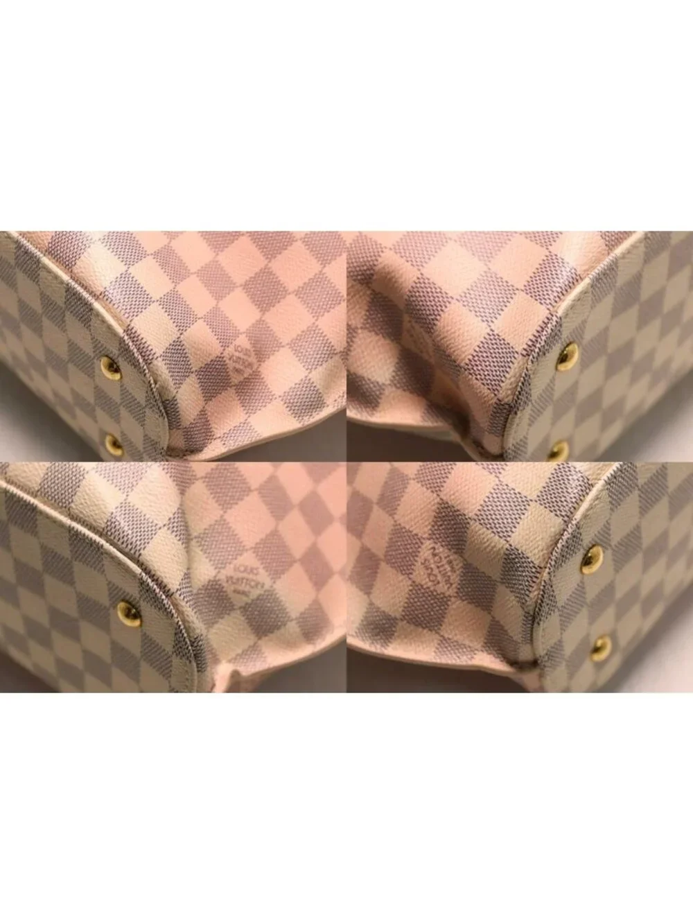 Louis Vuitton since it